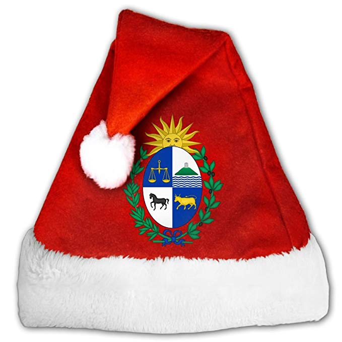 Winny Piątek | Boże Narodzenie w Urugwaju