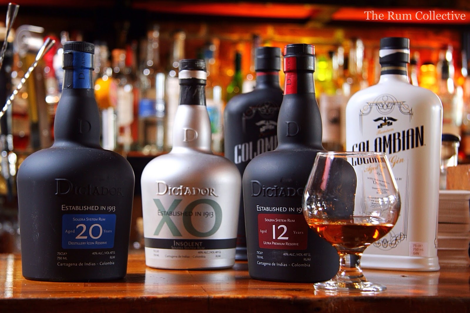 Winna Sobota | Wielki świat rumu